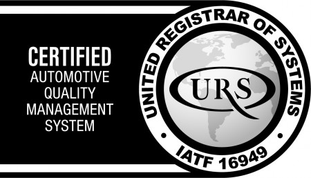 URS URS_IATF 16949